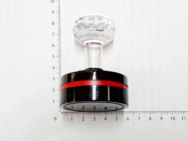 ด้าม Flash HYR38&nbsp;คริสตัล